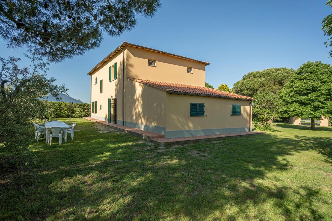 Podere Belvedere Livorno Exterior photo